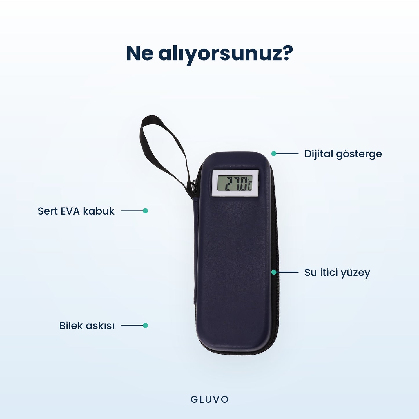 insulin taşıma çantası