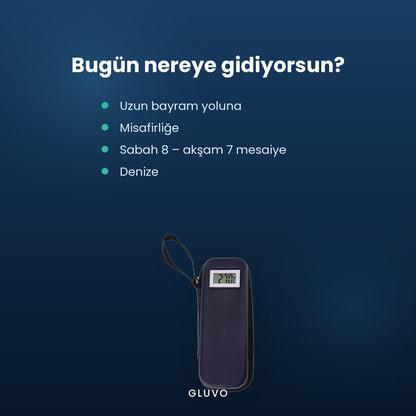 insulin taşıma çantası